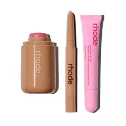 the pink edit
